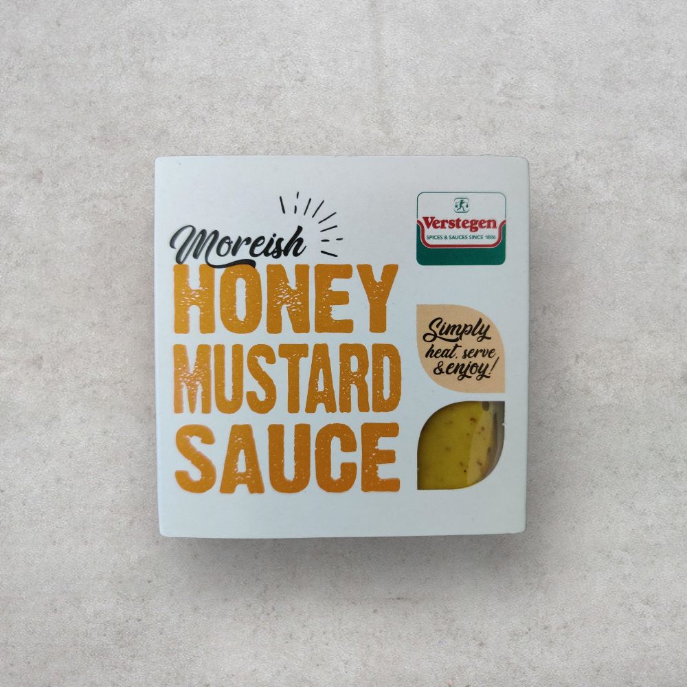 Verstagen Honey Mustard Sauce