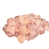 500g Diced Chicken