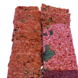 Full Block Of Spring Onion Lorne Sausage