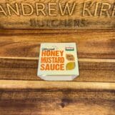 Micro Honey Mustard Sauce