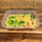 Pizza Topped Chicken