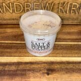 Salt & Pepper Seasoning