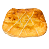 1lb Steak Pie