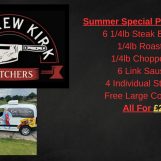 This Weeks Special Offer