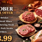 This Months Special Offer
