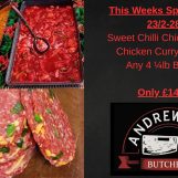 This Weeks Special Offer