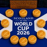 Limited Edition World Cup Special